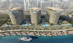 Bab Al Qasr Seaview Residence 51 thumbnail 11