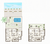 Bab Al Qasr Seaview Residence 51 thumbnail 6