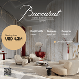 Baccarat Hotel & Residences thumbnail 15