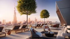 Baccarat Hotel & Residences thumbnail 5