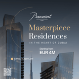 Baccarat Hotel & Residences thumbnail 12