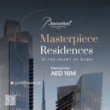 Baccarat Hotel & Residences thumbnail 11