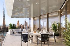 Baccarat Hotel & Residences thumbnail 4