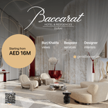 Baccarat Hotel & Residences thumbnail 13