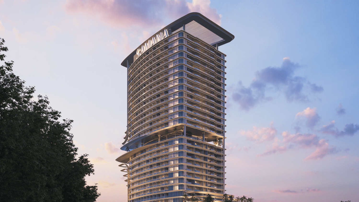 Barari Heights thumbnail 4