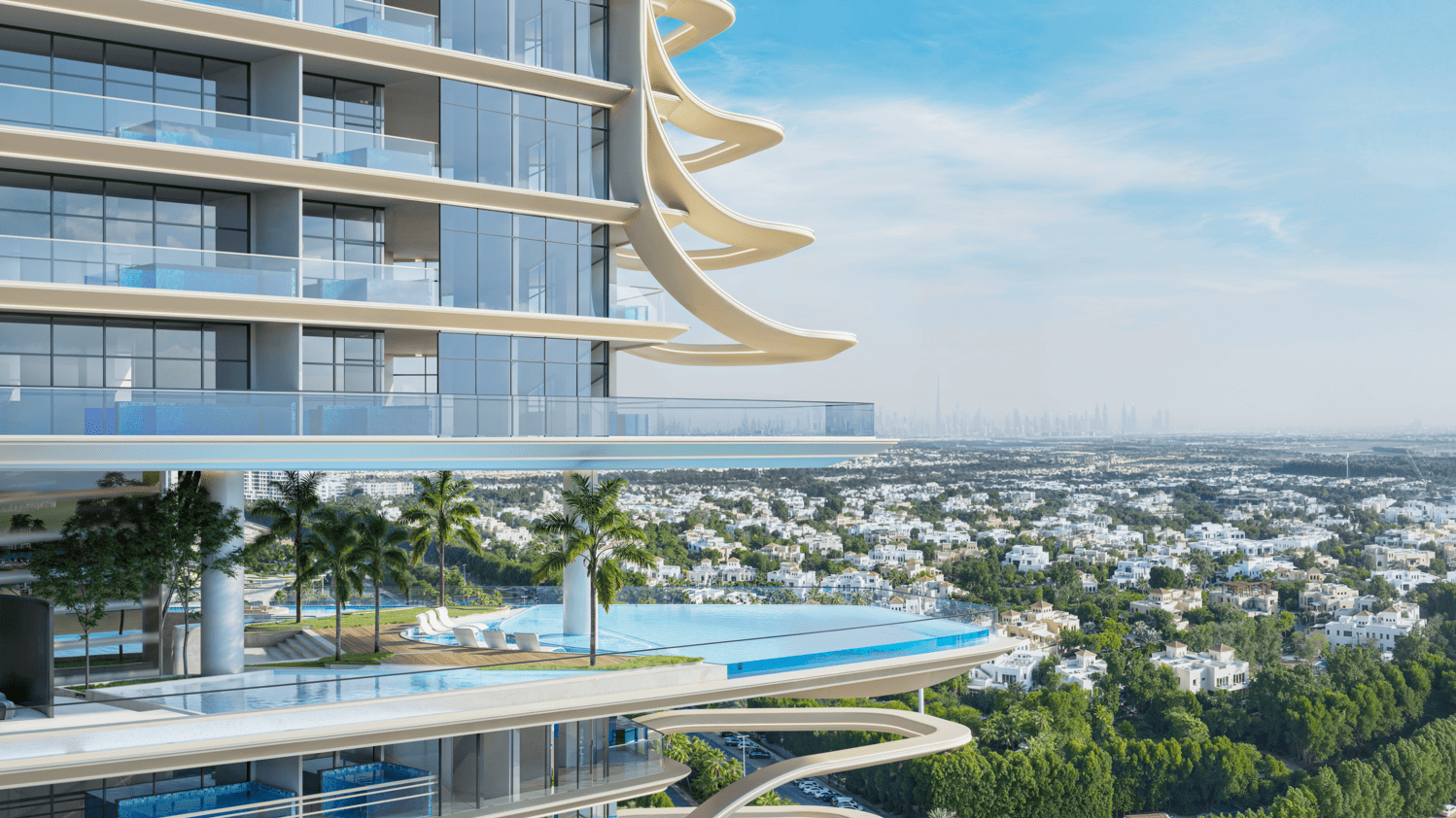 Barari Heights thumbnail 7