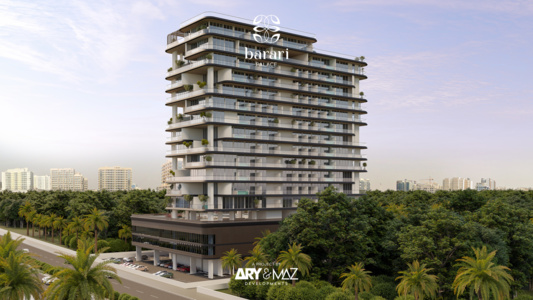 Barari Palace thumbnail 6