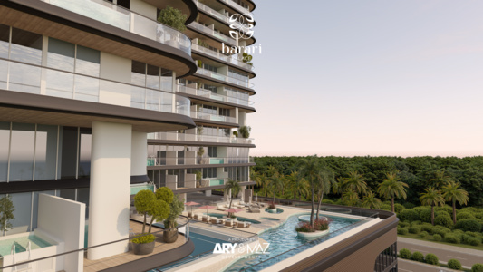 Barari Palace thumbnail 13