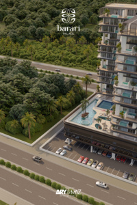 Barari Palace thumbnail 11