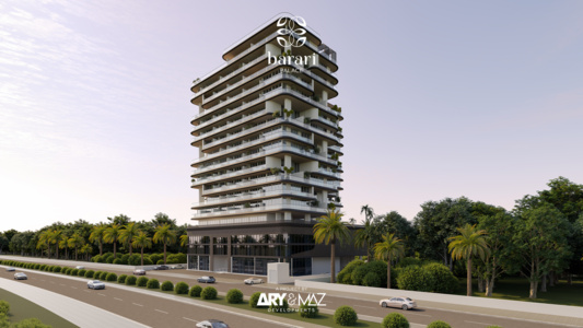 Barari Palace thumbnail 5
