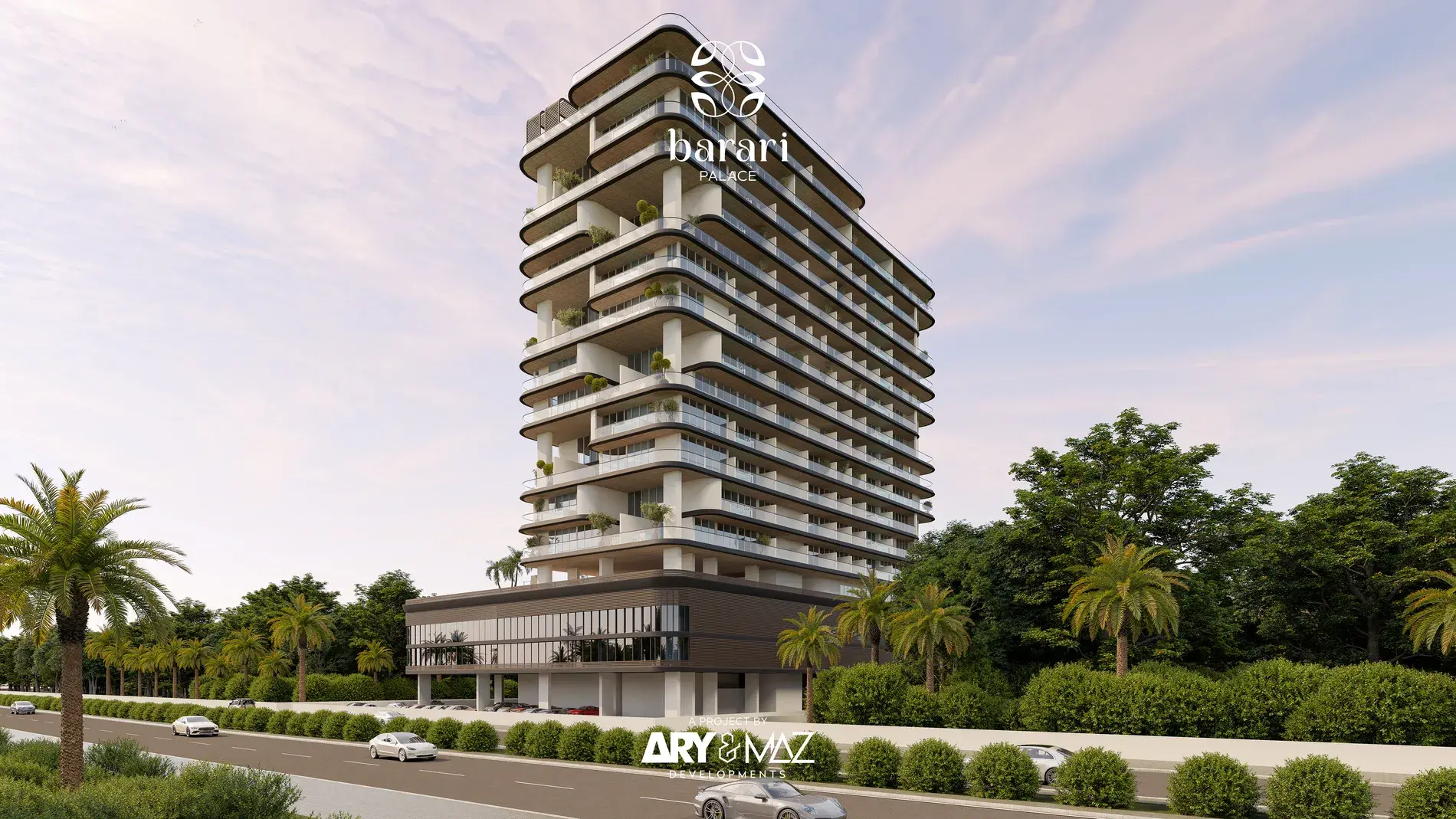 Barari Palace thumbnail 7