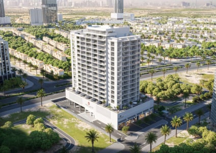 Barari Parkview thumbnail 5
