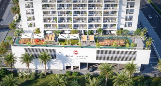 Barari Parkview thumbnail 4