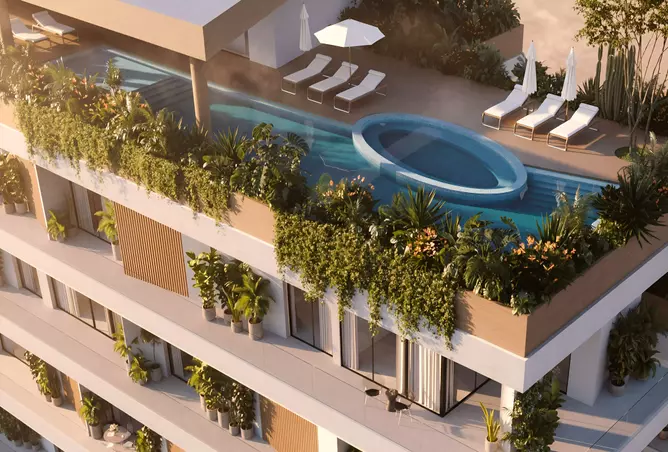 Bay at Lunaya Terraces thumbnail 5