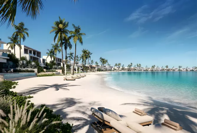Bay Estate by Nakheel Dubai Islands thumbnail 4