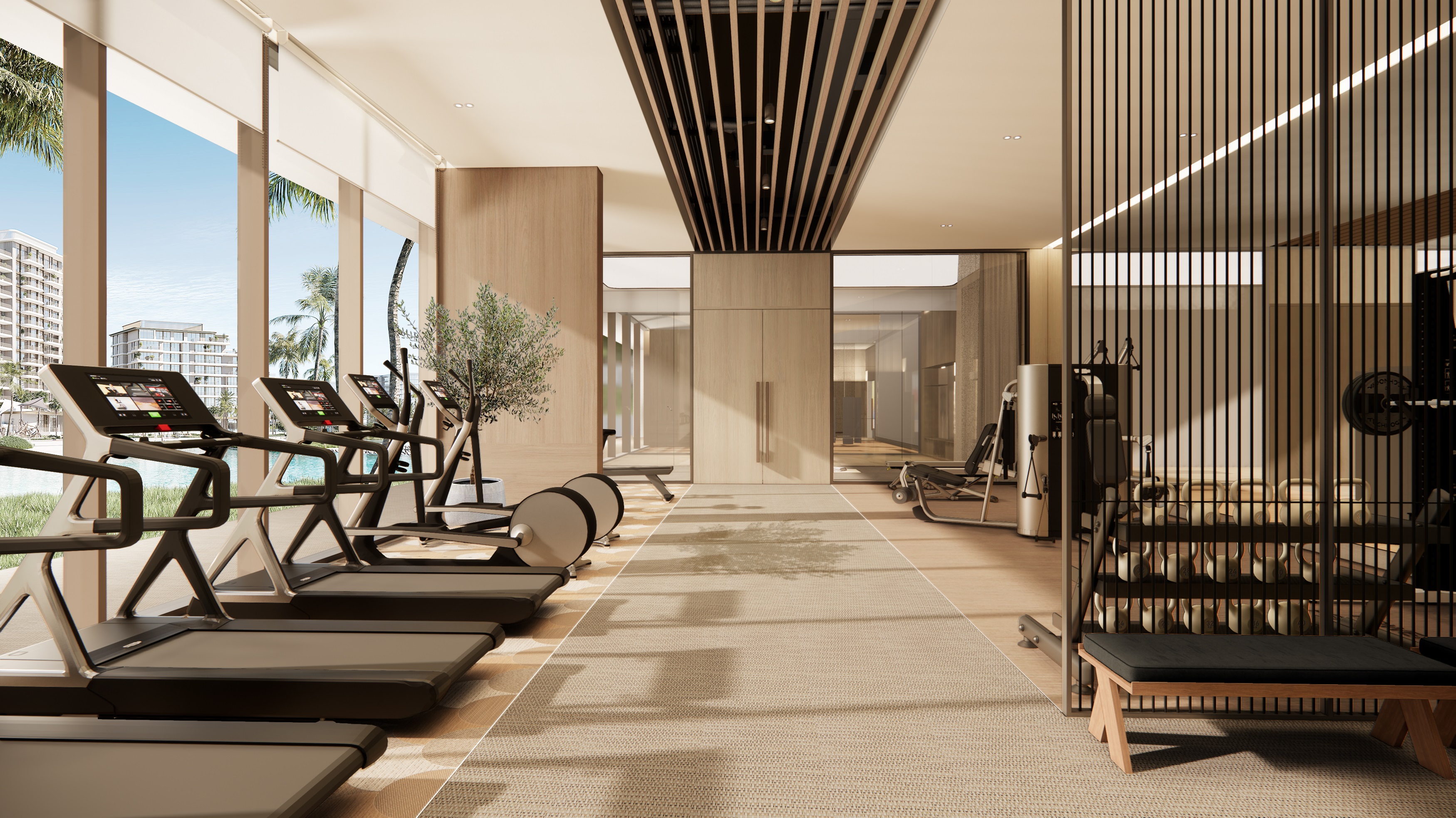 Bay Grove Residences thumbnail 25