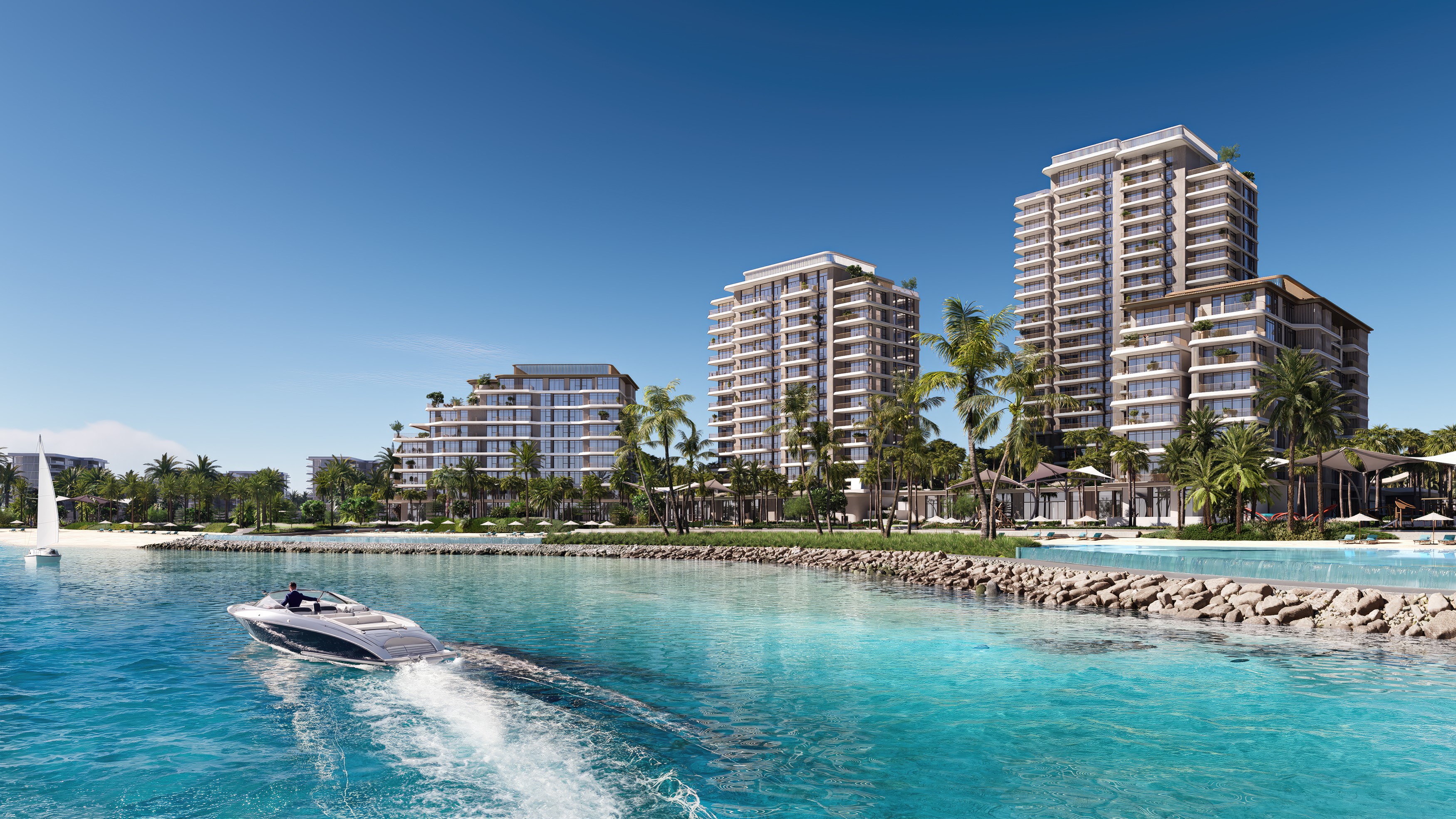 Bay Grove Residences view 3