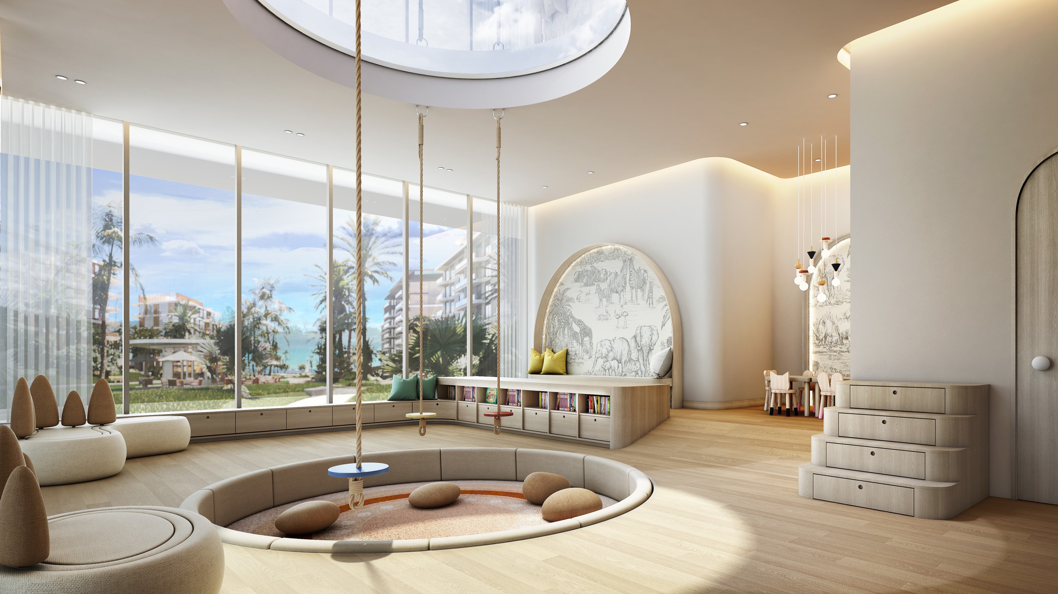 Bay Grove Residences thumbnail 26