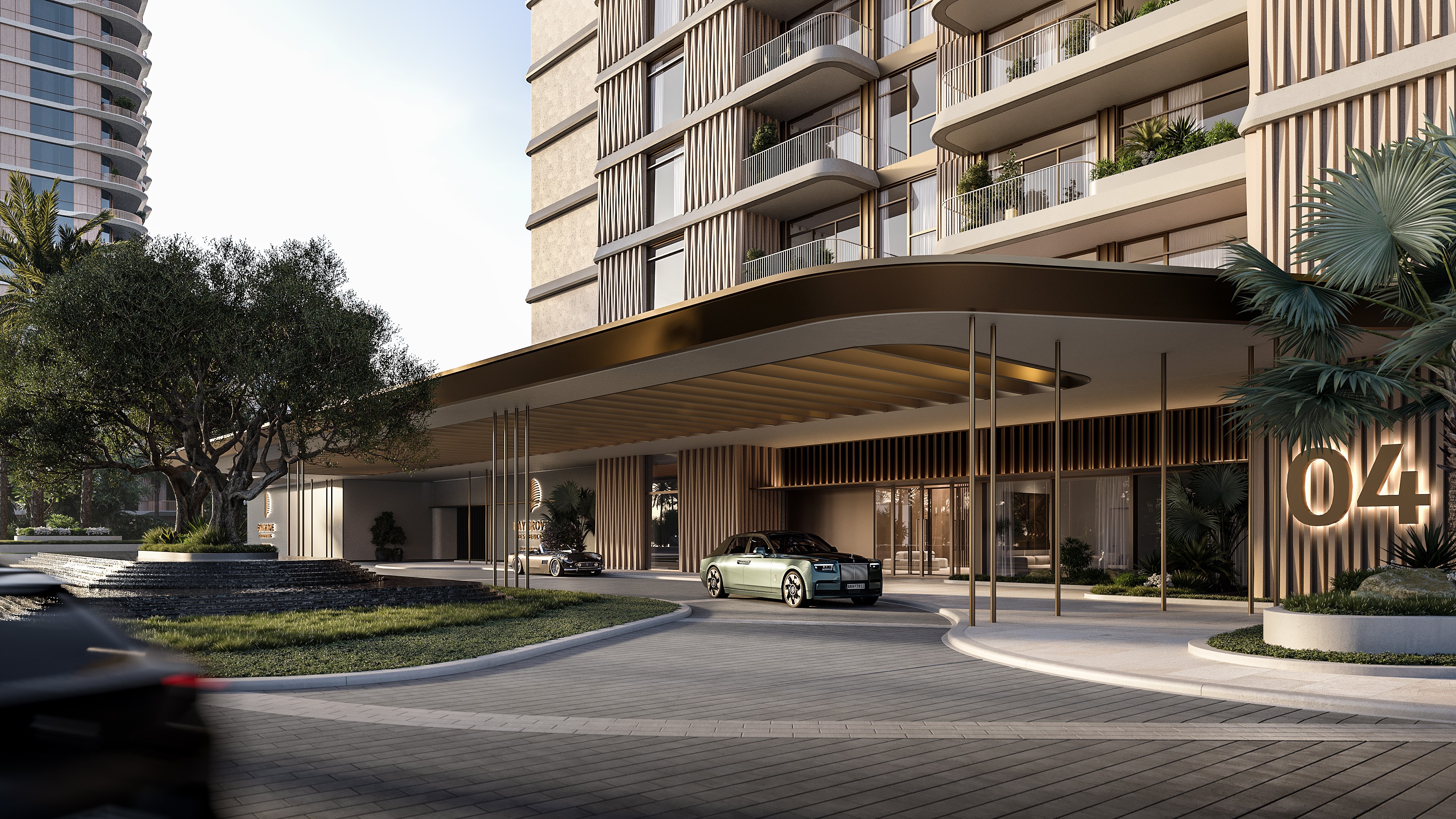Bay Grove Residences thumbnail 17