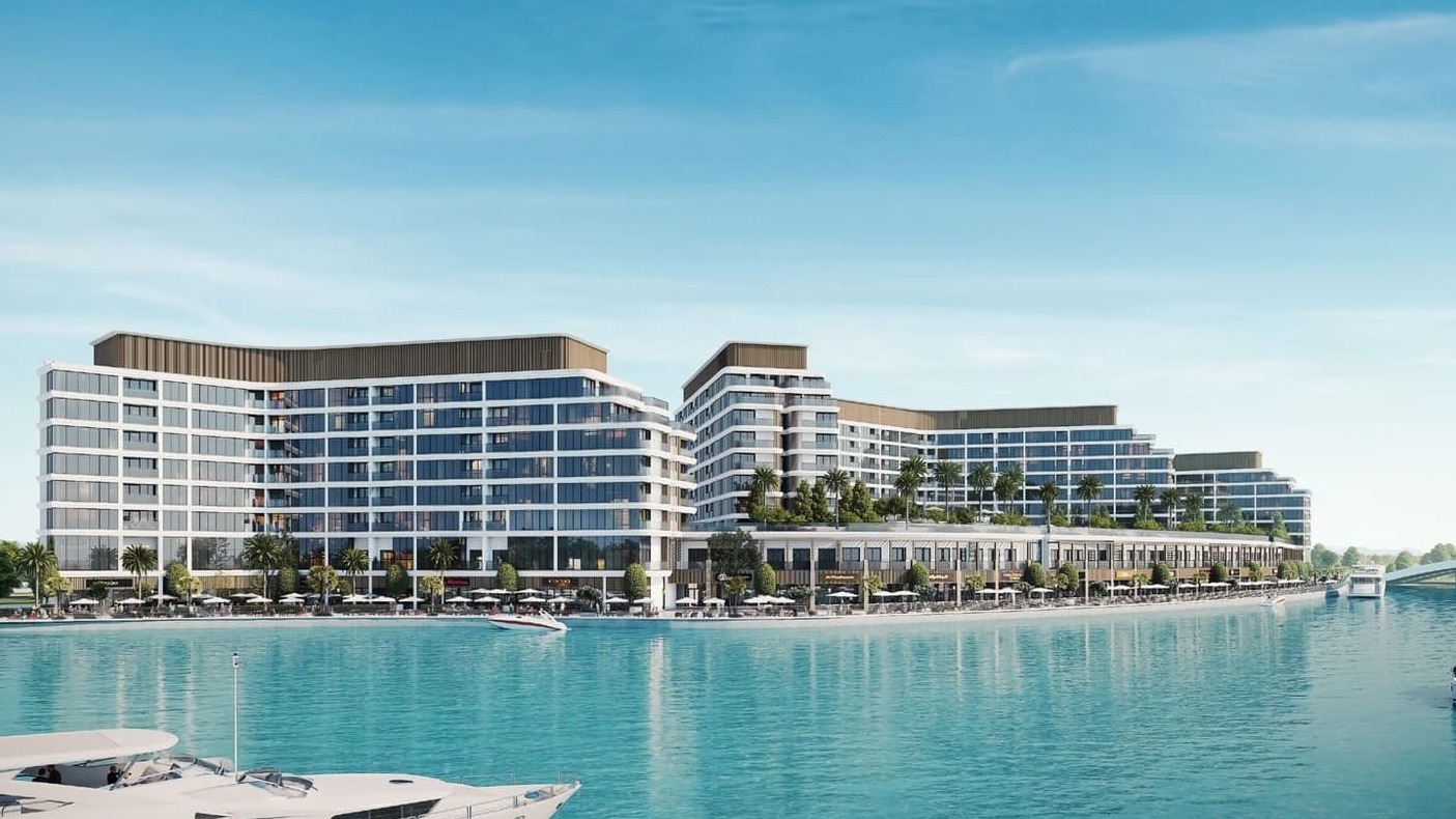Bayfront Marina Residences thumbnail 5