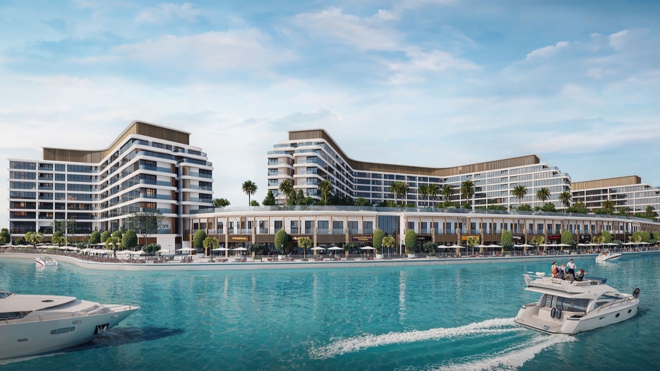 Bayfront Marina Residences thumbnail 6