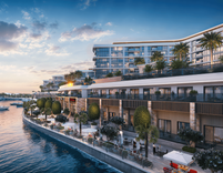 Bayside Marina Residences thumbnail 3