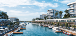 Bayside Marina Residences thumbnail 20