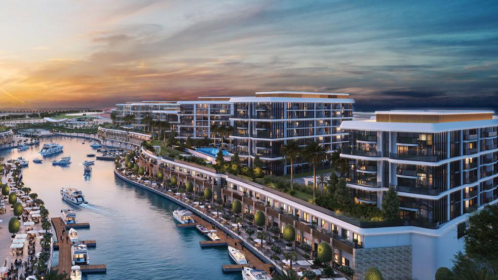 Bayside Marina Residences thumbnail 5