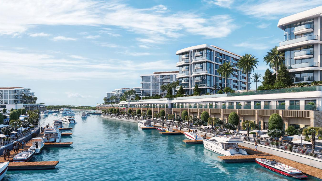 Bayside Marina Residences thumbnail 6