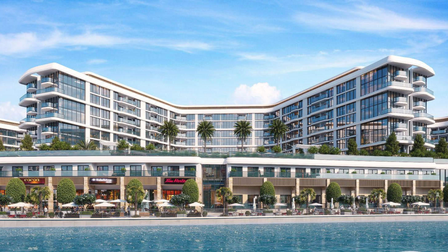 Bayside Marina Residences thumbnail 12