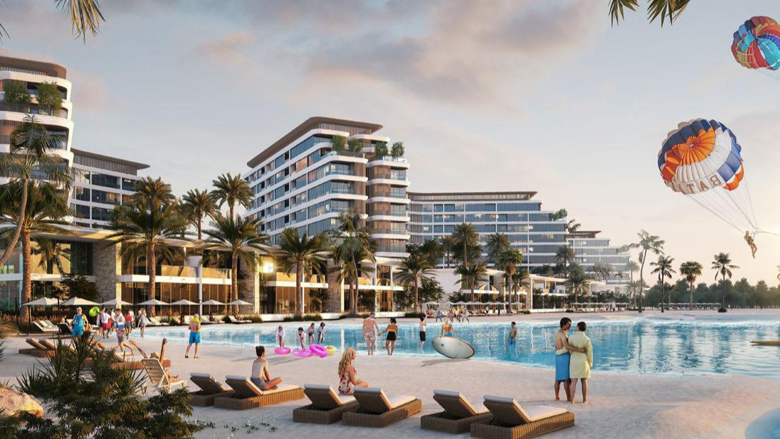 Bayside Marina Residences thumbnail 10