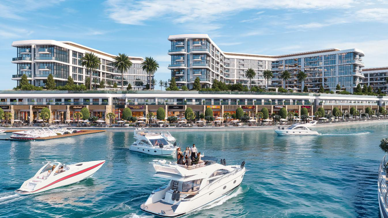 Bayside Marina Residences thumbnail 8