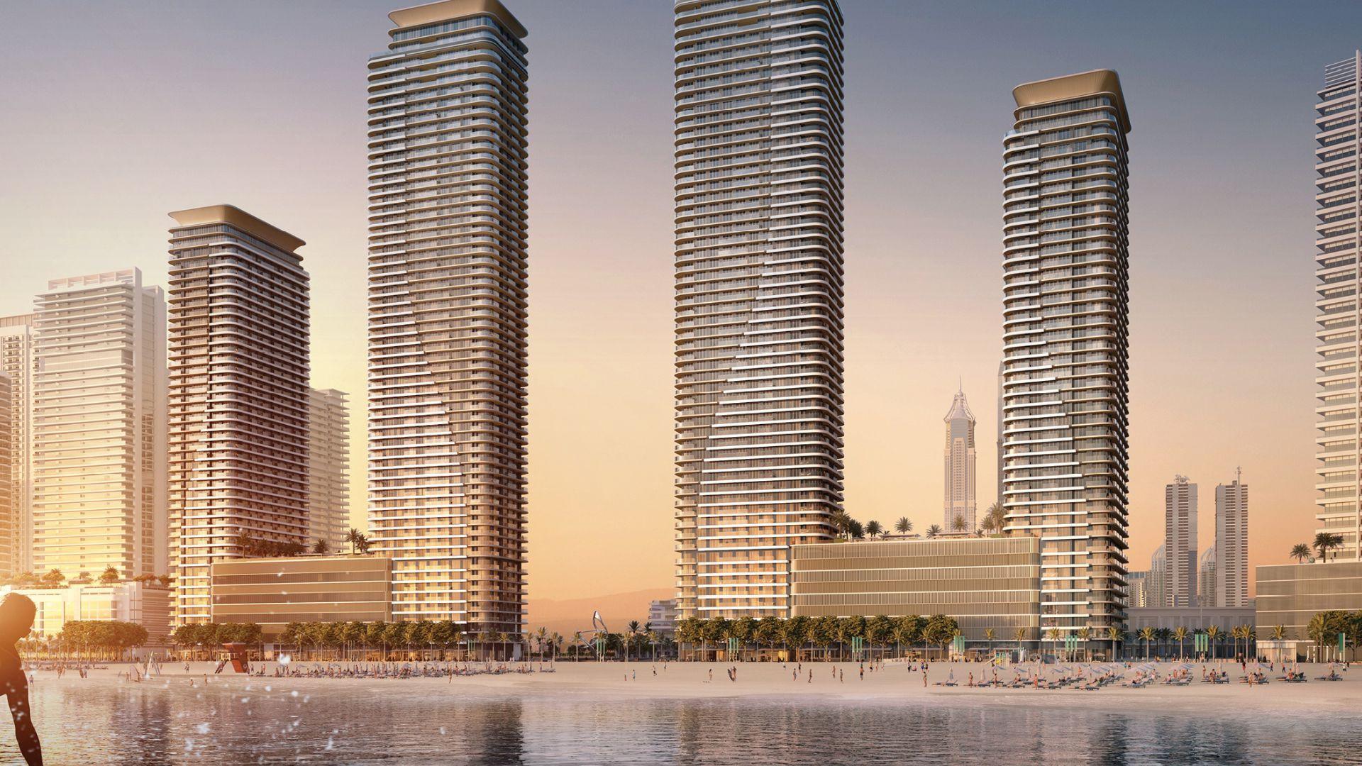 Bayview view 3