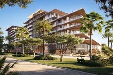 Beach Residences Dubai Islands thumbnail 7