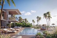 Beach Residences Dubai Islands thumbnail 5