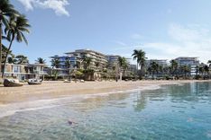 Beach Residences Dubai Islands thumbnail 8