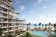 Beach Residences Dubai Islands thumbnail 6