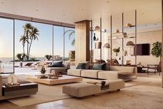 Beach Residences Dubai Islands thumbnail 14