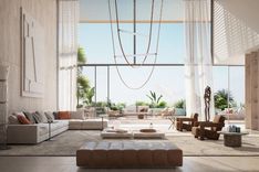 Beach Residences Dubai Islands thumbnail 13