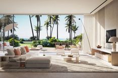 Beach Residences Dubai Islands thumbnail 12