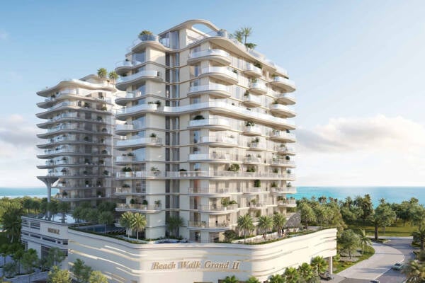 Beach Walk Grand 2 thumbnail 3