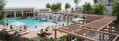 Beachfront Gates thumbnail 3