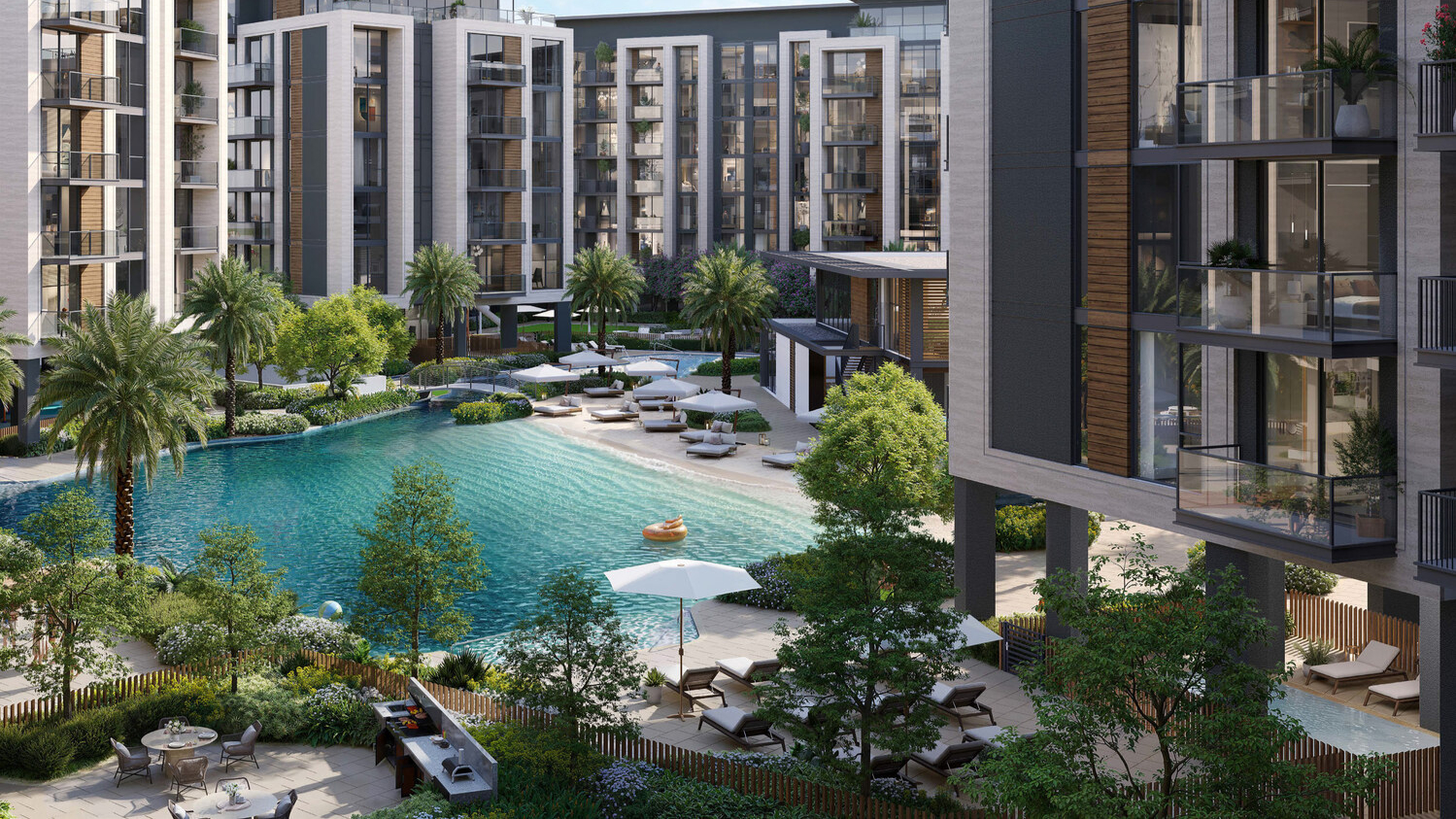 Belgravia Gardens thumbnail 4