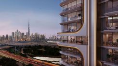Belgrove Residences thumbnail 3