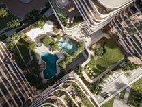Bellagio by Sunrise thumbnail 26