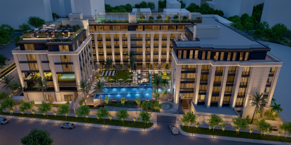 Berkeley Square thumbnail 17