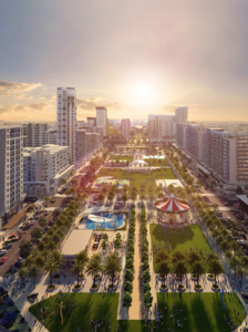 Berkshire Residences thumbnail 6