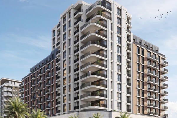 Berkshire Residences thumbnail 2