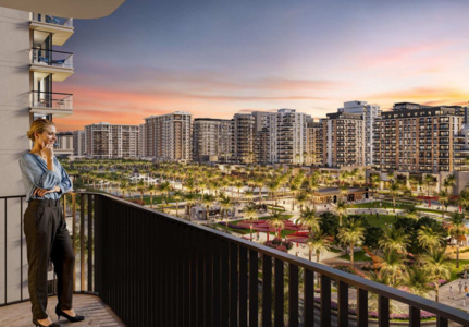 Berkshire Residences thumbnail 4