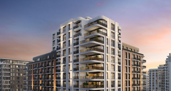 Berkshire Residences thumbnail 3